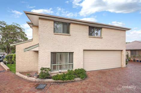 Property photo of 1/8 Constance Street Revesby NSW 2212