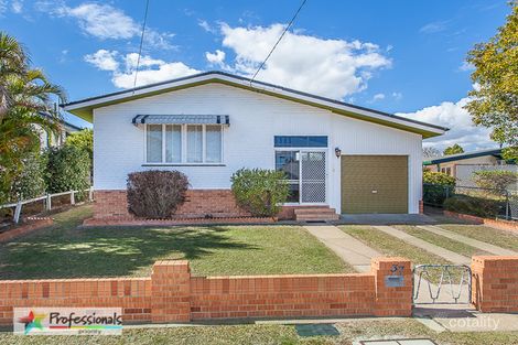 Property photo of 37 Gearside Street Everton Park QLD 4053