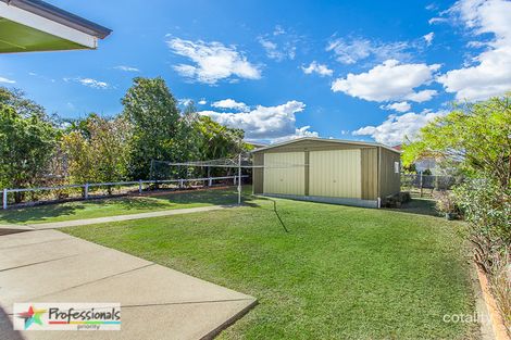 Property photo of 37 Gearside Street Everton Park QLD 4053