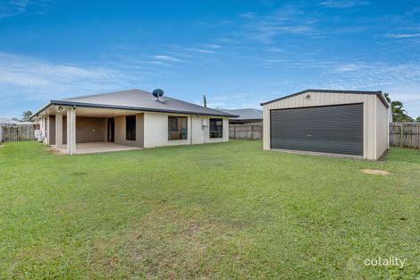 Property photo of 19 Peacock Place Marian QLD 4753