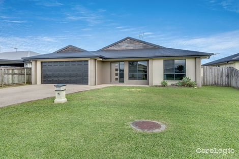 Property photo of 19 Peacock Place Marian QLD 4753