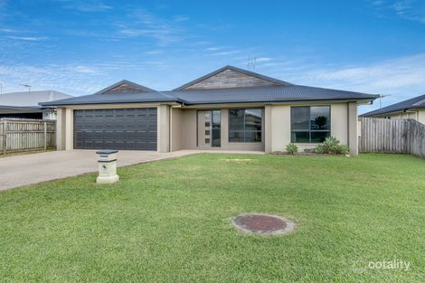 Property photo of 19 Peacock Place Marian QLD 4753