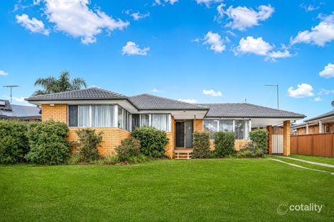 4 ROEBUCK RD, WERRINGTON, NSW 2747