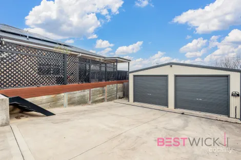 Property photo of 43 Lavelle Street Windradyne NSW 2795