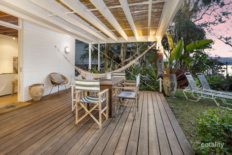 Property photo of 169 Hudson Parade Clareville NSW 2107