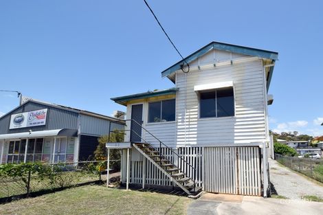 Property photo of 33 Toolooa Street South Gladstone QLD 4680