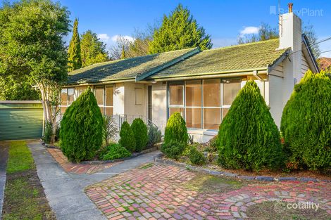 Property photo of 7 Bronhill Road Ringwood East VIC 3135