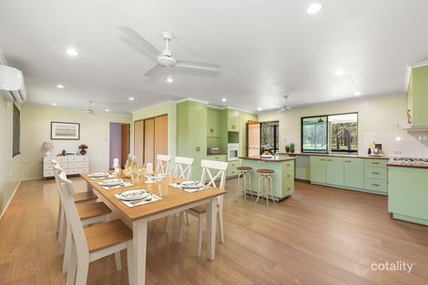 Property photo of 20 Ball Street Hazledean QLD 4741