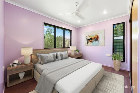 Property photo of 20 Ball Street Hazledean QLD 4741