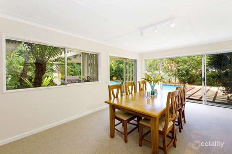 Property photo of 56 Lynbara Avenue St Ives NSW 2075