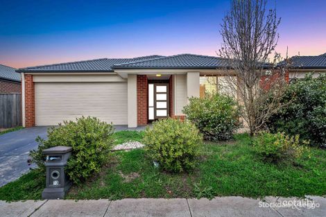 Property photo of 13 Warunda Parade Point Cook VIC 3030