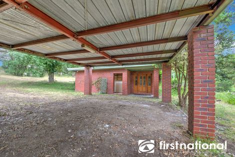 Property photo of 98 Yackatoon Road Beaconsfield Upper VIC 3808