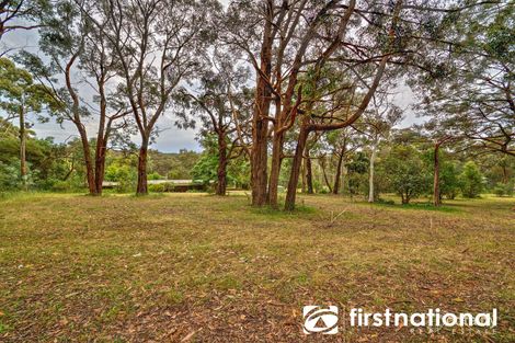 Property photo of 98 Yackatoon Road Beaconsfield Upper VIC 3808