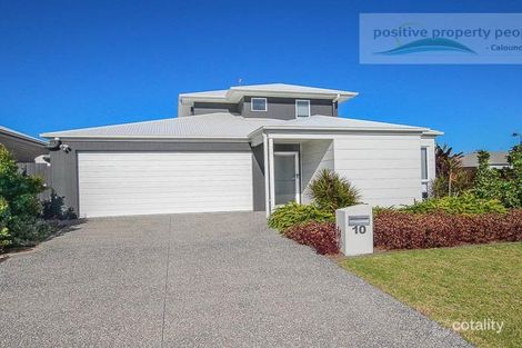 10 Lime Cres, Caloundra West, QLD 4551