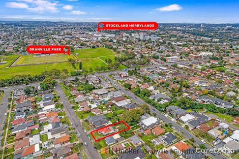 Property photo of 61 Meadows Street Merrylands NSW 2160