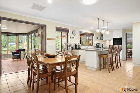Property photo of 21 Woronora Street Kaleen ACT 2617