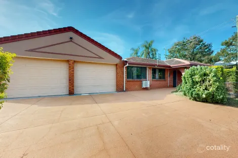 Property photo of 91 Burt Street Aitkenvale QLD 4814