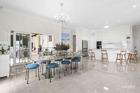 Property photo of 48 Clydesdale Way Highton VIC 3216