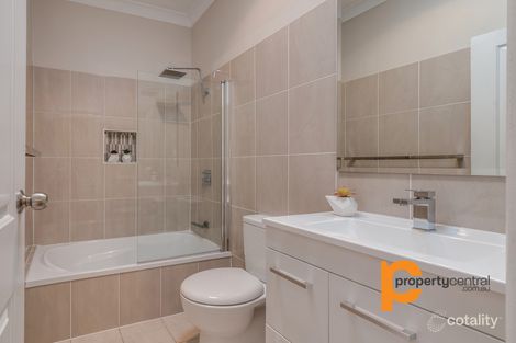 Property photo of 1/36 Colless Street Penrith NSW 2750