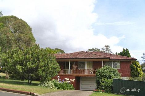 Property photo of 10 Tygh Street Lapstone NSW 2773