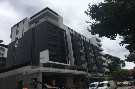 319/28-30 Anderson St, Chatswood, NSW 2067