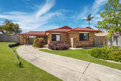 Property photo of 7 Heeler Court Redland Bay QLD 4165