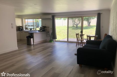 Property photo of 74A Jasmine Drive Bomaderry NSW 2541