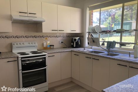 Property photo of 74A Jasmine Drive Bomaderry NSW 2541