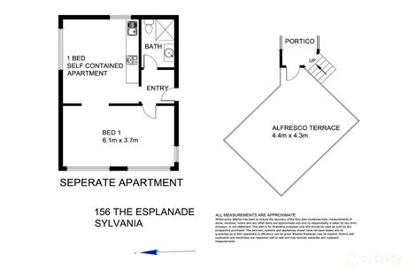 Property photo of 156 The Esplanade Sylvania NSW 2224