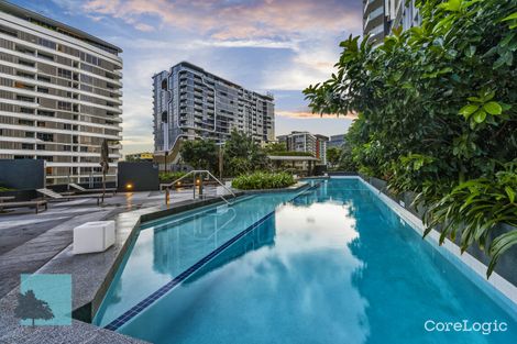 Property photo of 1711/30 Festival Place Newstead QLD 4006