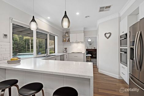 Property photo of 4 Wattletree Avenue Wonga Park VIC 3115