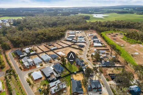 8 Hardwood Loop, Cowaramup, WA 6284