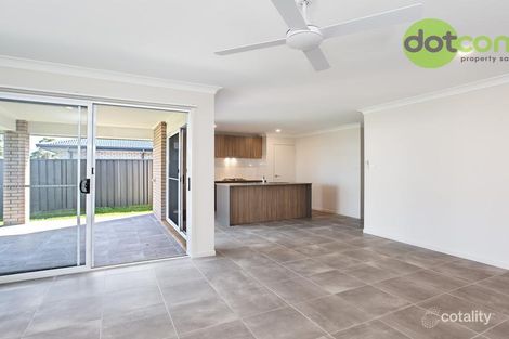 Property photo of 32 Transfield Avenue Edgeworth NSW 2285