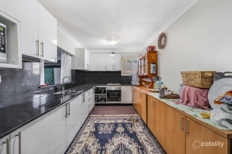 Property photo of 23 Heckenberg Avenue Sadleir NSW 2168