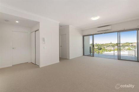 Property photo of 2702/19 Playfield Street Chermside QLD 4032