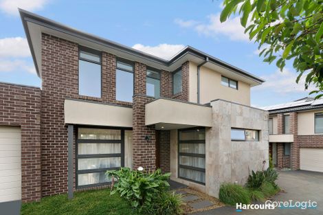 Property photo of 2/10 Dorgan Street Mount Waverley VIC 3149