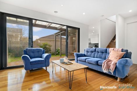 Property photo of 2/10 Dorgan Street Mount Waverley VIC 3149