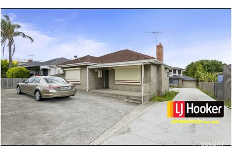 Property photo of 2 Wareham Street Springvale VIC 3171