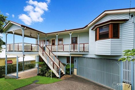 Property photo of 18 Emma Street Milton QLD 4064