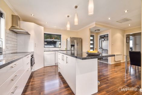 Property photo of 16 Addison Street Riverside TAS 7250