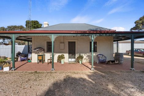 Property photo of 14 Prisk Lane Moonta Mines SA 5558