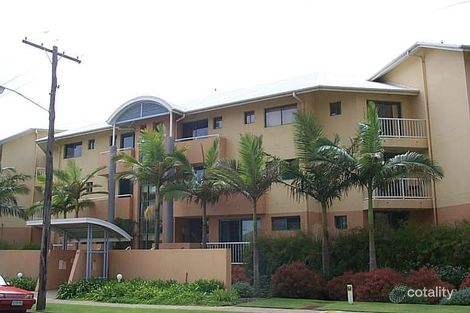 Property photo of LOT 17/13 Montgomery Avenue Main Beach QLD 4217