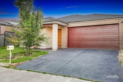 Property photo of 119 Marquands Road Truganina VIC 3029