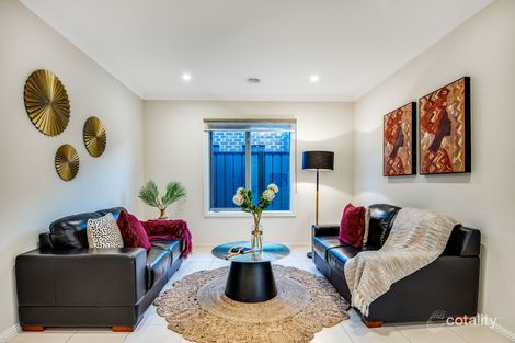 Property photo of 119 Marquands Road Truganina VIC 3029