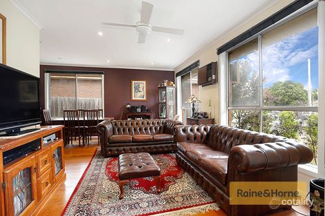 Property photo of 34 Tern Court Melton VIC 3337