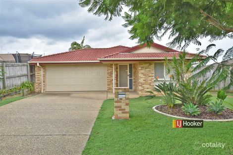 23 Tamborine Cct, Kallangur, QLD 4503