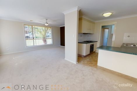 Property photo of 28 McCarron Place Orange NSW 2800