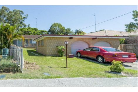 Property photo of 21 Enid Avenue Southport QLD 4215