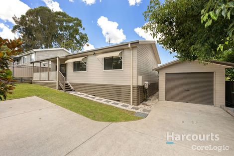 Property photo of 12A Fourth Street Boolaroo NSW 2284