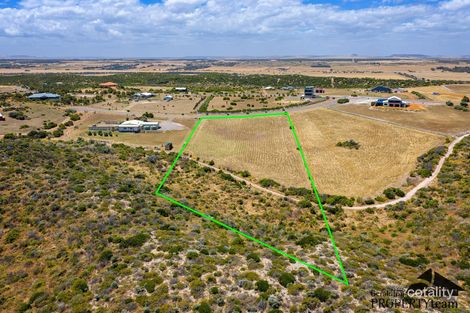 Property photo of 5 Abrolhos Close Greenough WA 6532